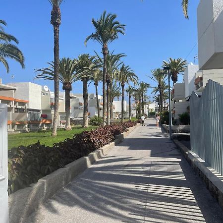 Residencial Primavera Costa Del Silencio Luaran gambar