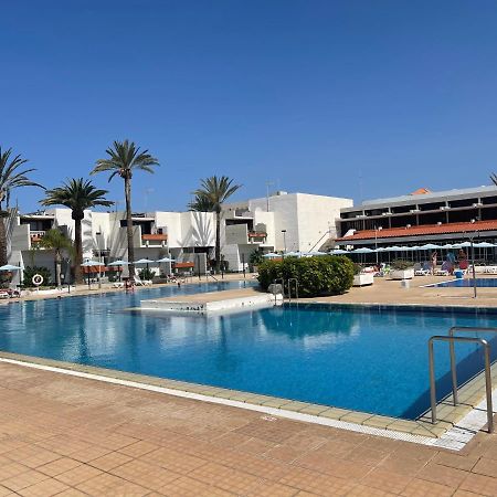 Residencial Primavera Costa Del Silencio Luaran gambar