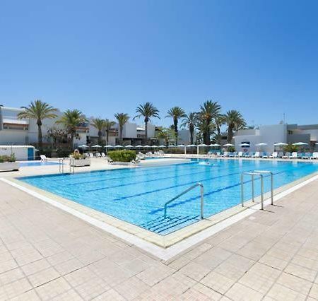 Residencial Primavera Costa Del Silencio Luaran gambar