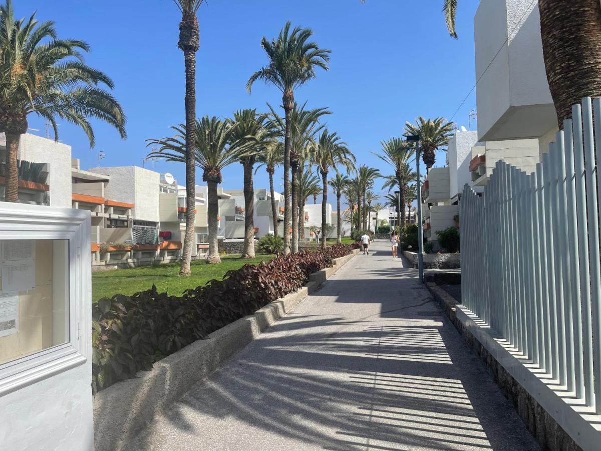 Residencial Primavera Costa Del Silencio Luaran gambar