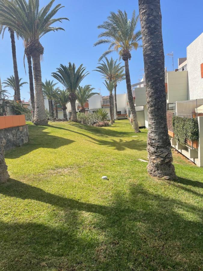 Residencial Primavera Costa Del Silencio Luaran gambar