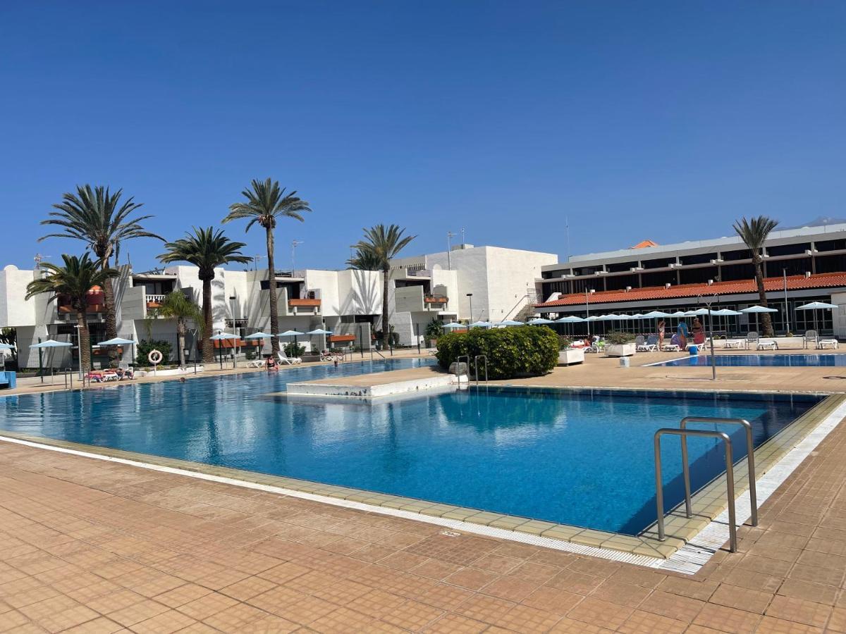 Residencial Primavera Costa Del Silencio Luaran gambar