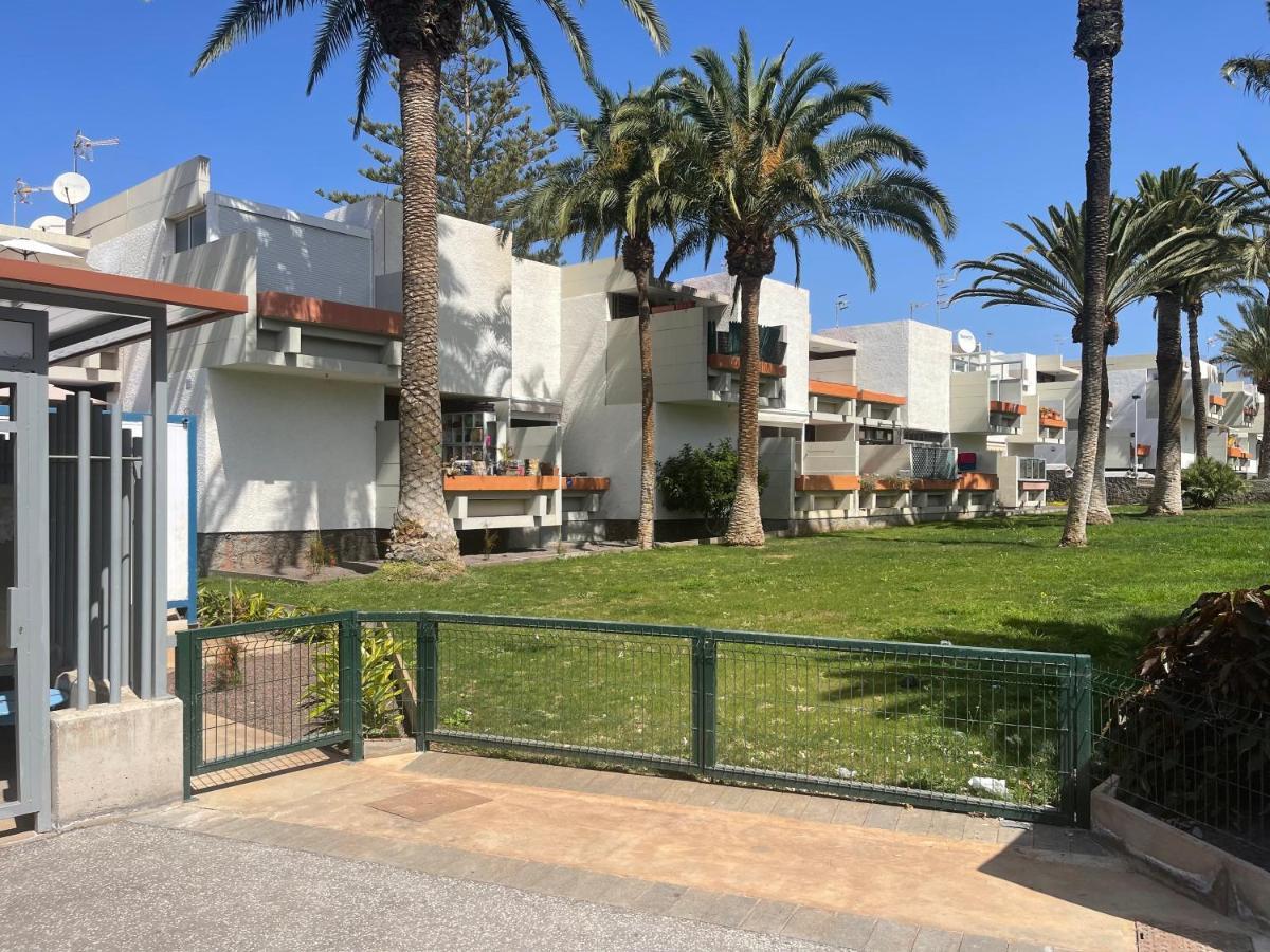 Residencial Primavera Costa Del Silencio Luaran gambar