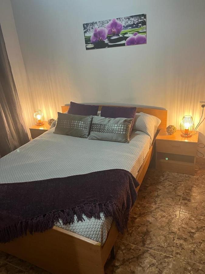 Residencial Primavera Costa Del Silencio Luaran gambar