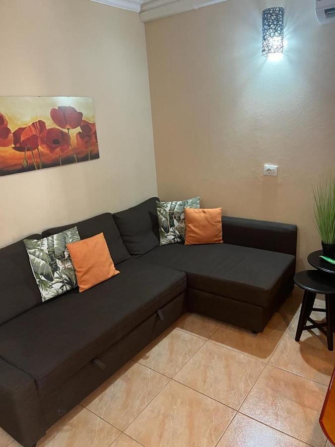 Residencial Primavera Costa Del Silencio Luaran gambar