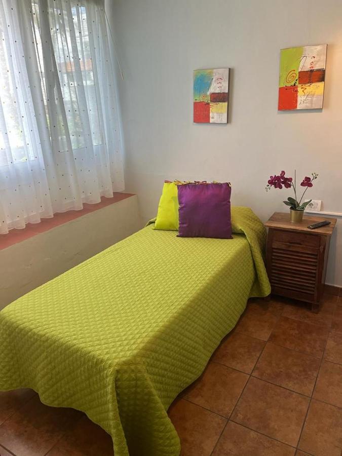 Residencial Primavera Costa Del Silencio Luaran gambar