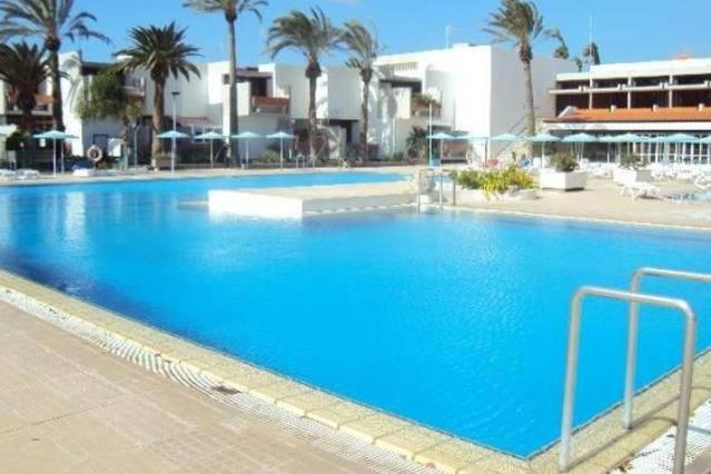 Residencial Primavera Costa Del Silencio Luaran gambar