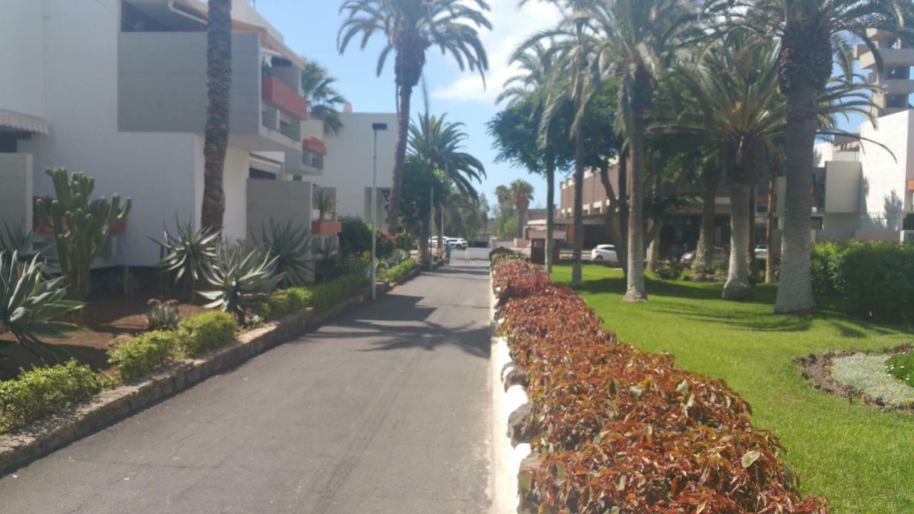 Residencial Primavera Costa Del Silencio Luaran gambar