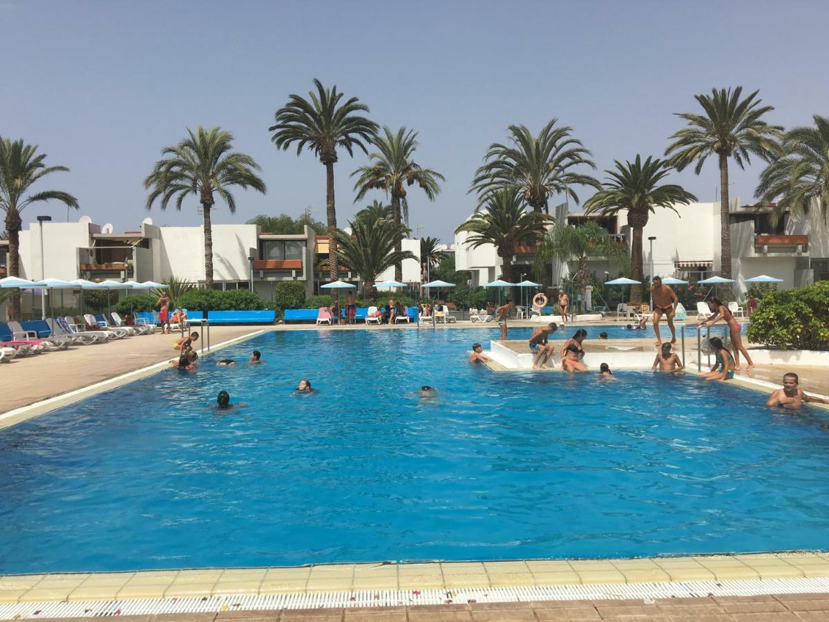 Residencial Primavera Costa Del Silencio Luaran gambar