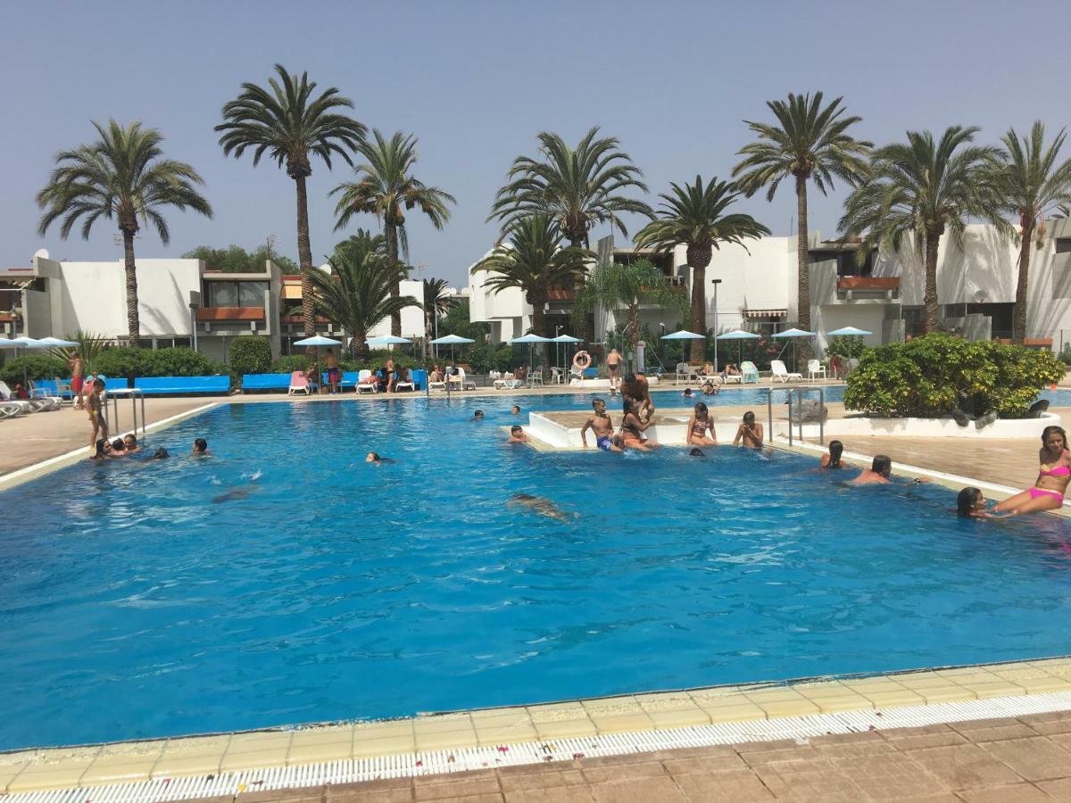 Residencial Primavera Costa Del Silencio Luaran gambar
