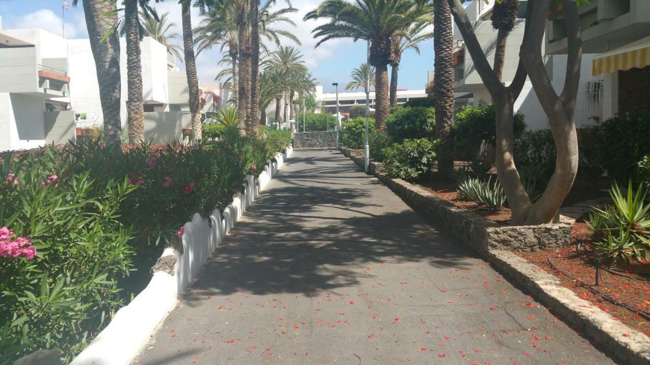 Residencial Primavera Costa Del Silencio Luaran gambar