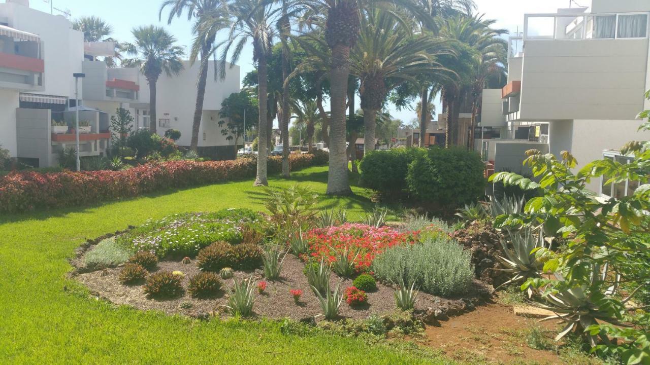 Residencial Primavera Costa Del Silencio Luaran gambar