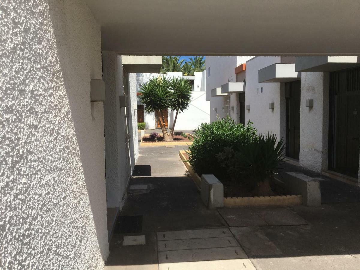 Residencial Primavera Costa Del Silencio Luaran gambar