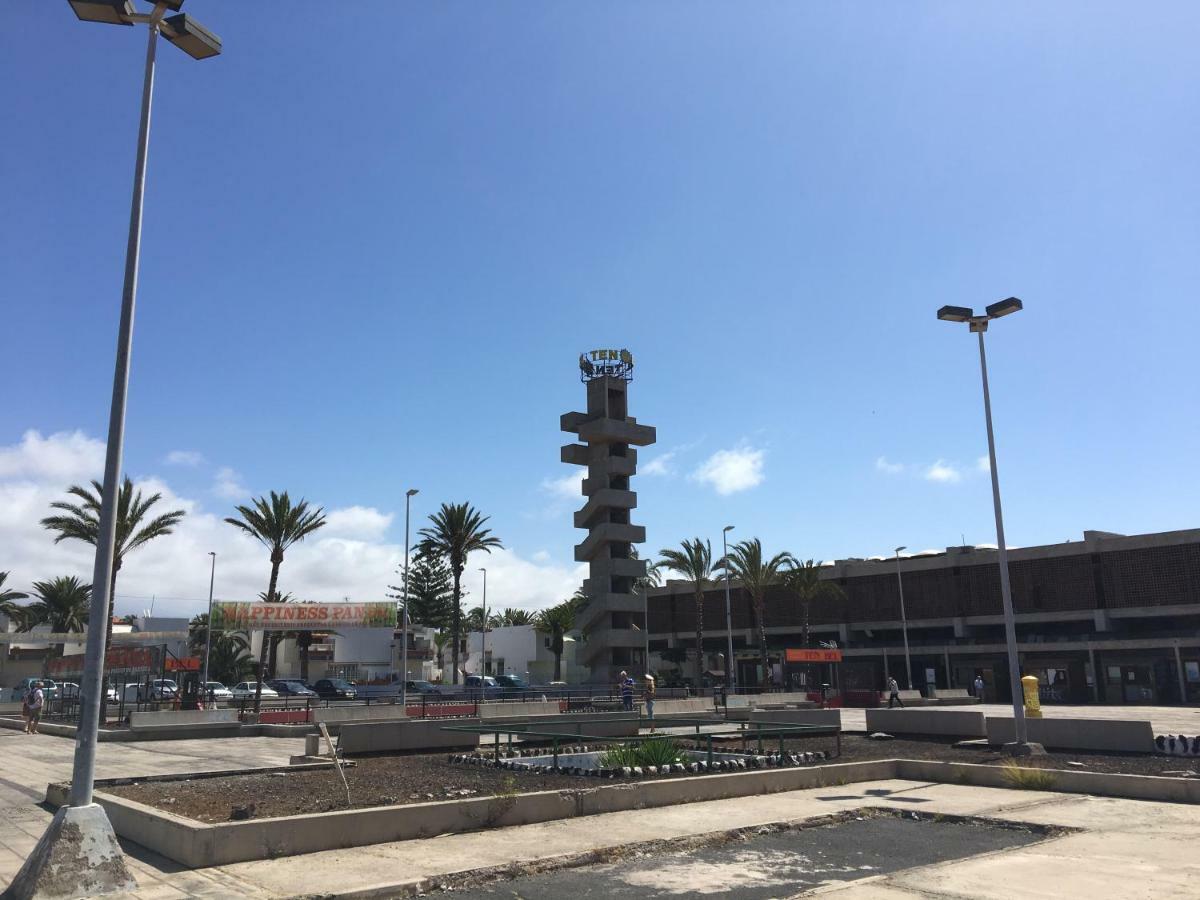 Residencial Primavera Costa Del Silencio Luaran gambar