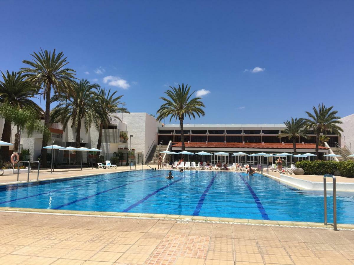 Residencial Primavera Costa Del Silencio Luaran gambar