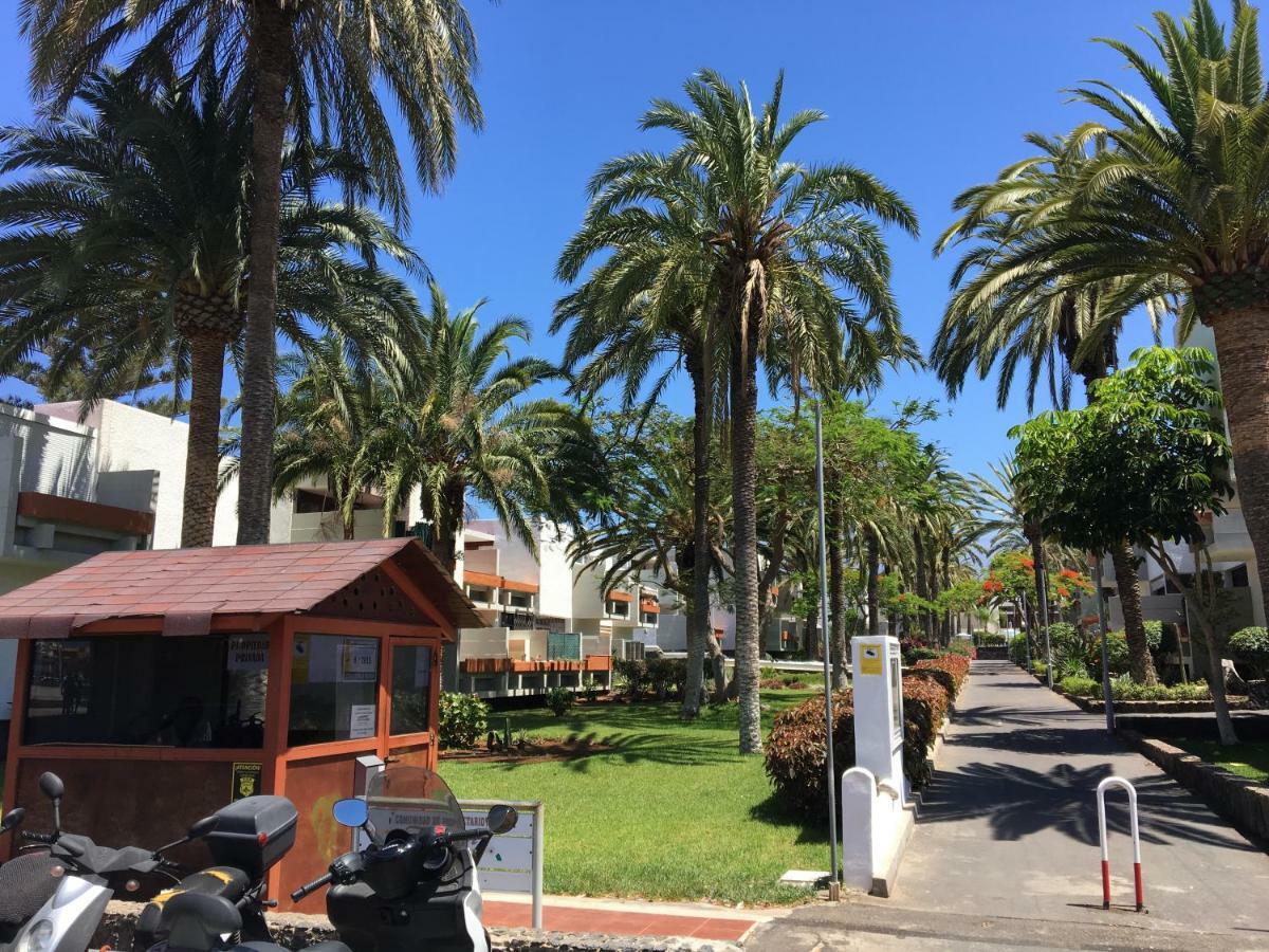 Residencial Primavera Costa Del Silencio Luaran gambar