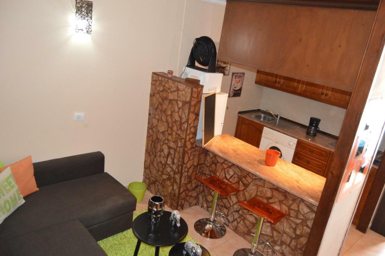 Residencial Primavera Costa Del Silencio Luaran gambar