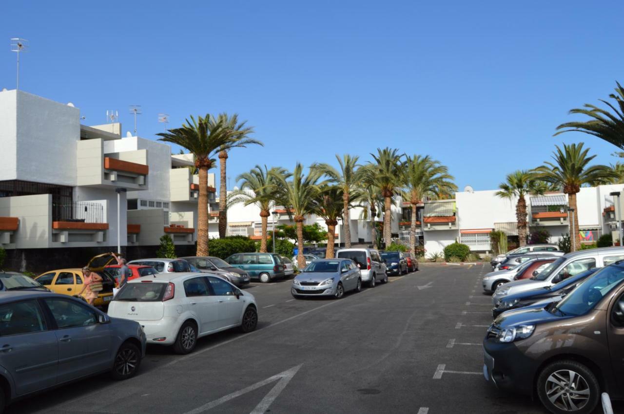 Residencial Primavera Costa Del Silencio Luaran gambar