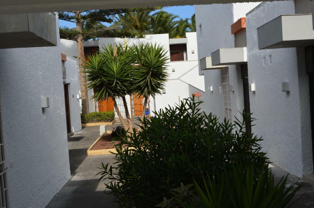 Residencial Primavera Costa Del Silencio Luaran gambar