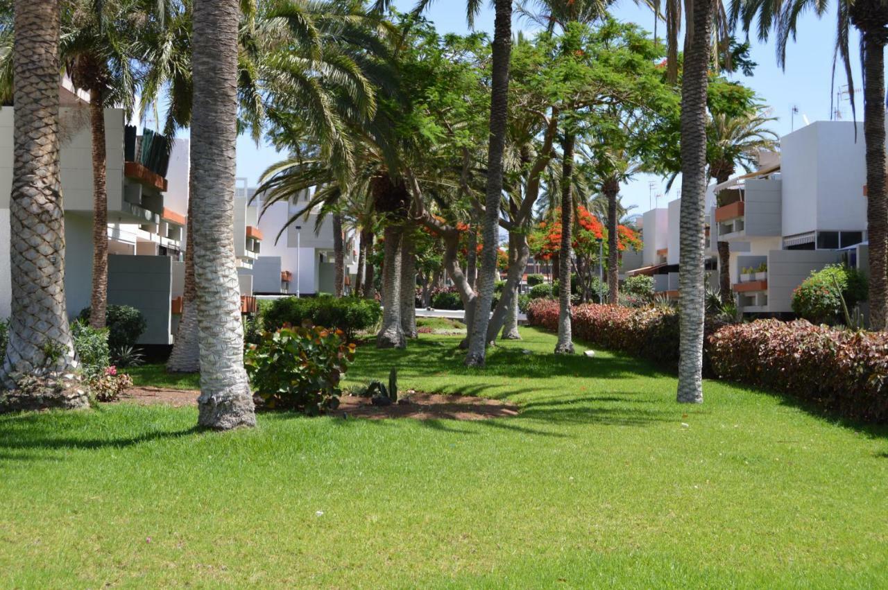 Residencial Primavera Costa Del Silencio Luaran gambar