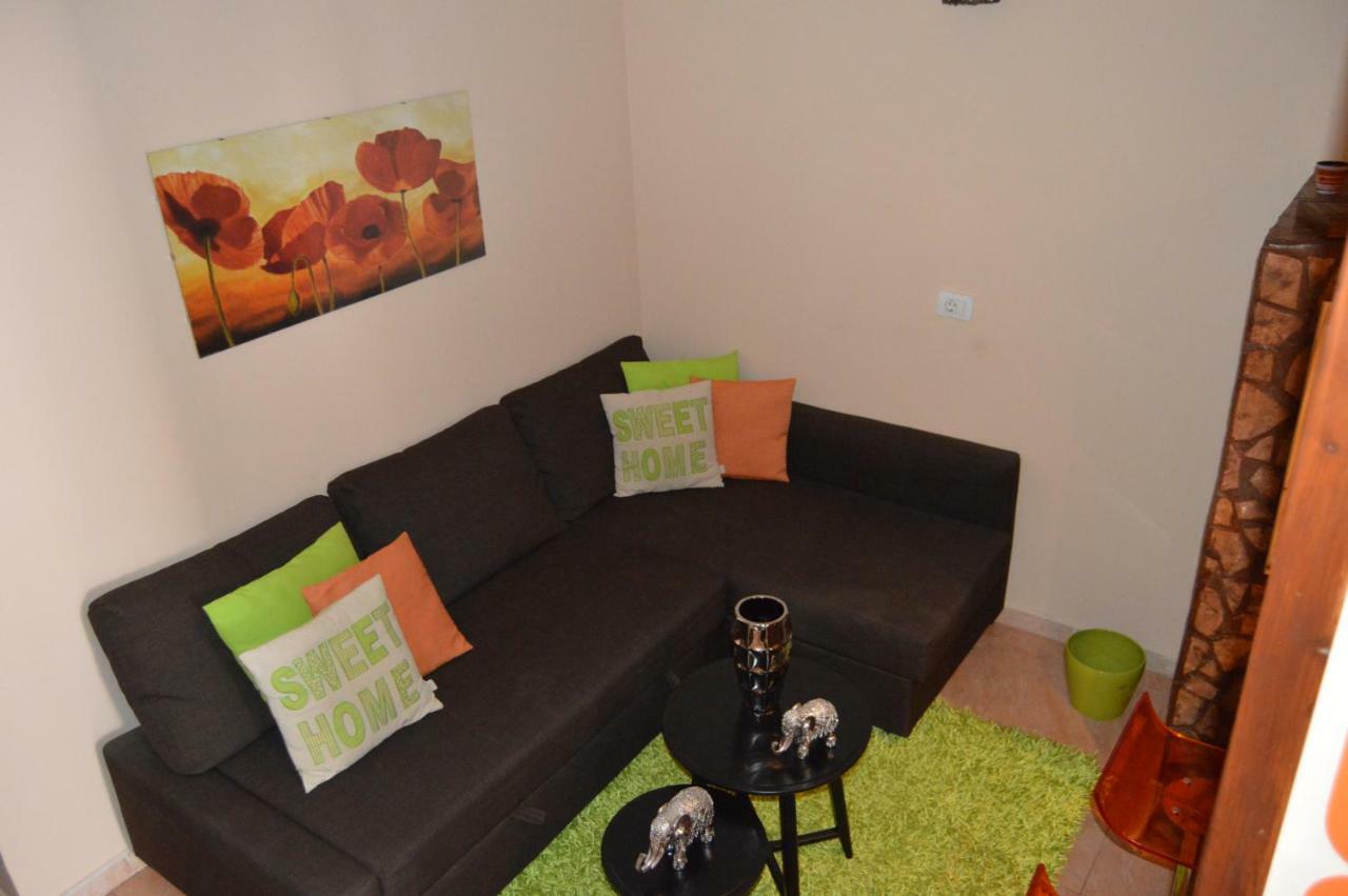Residencial Primavera Costa Del Silencio Luaran gambar