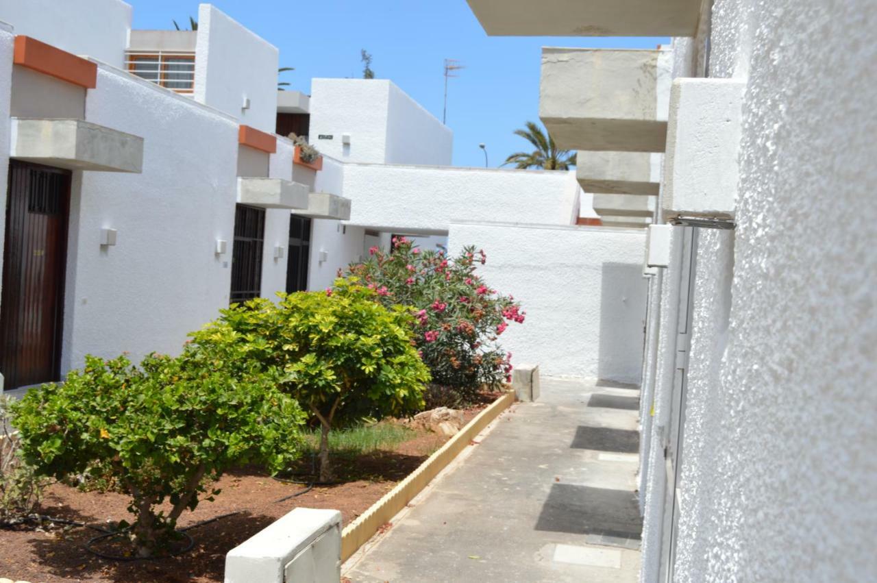 Residencial Primavera Costa Del Silencio Luaran gambar
