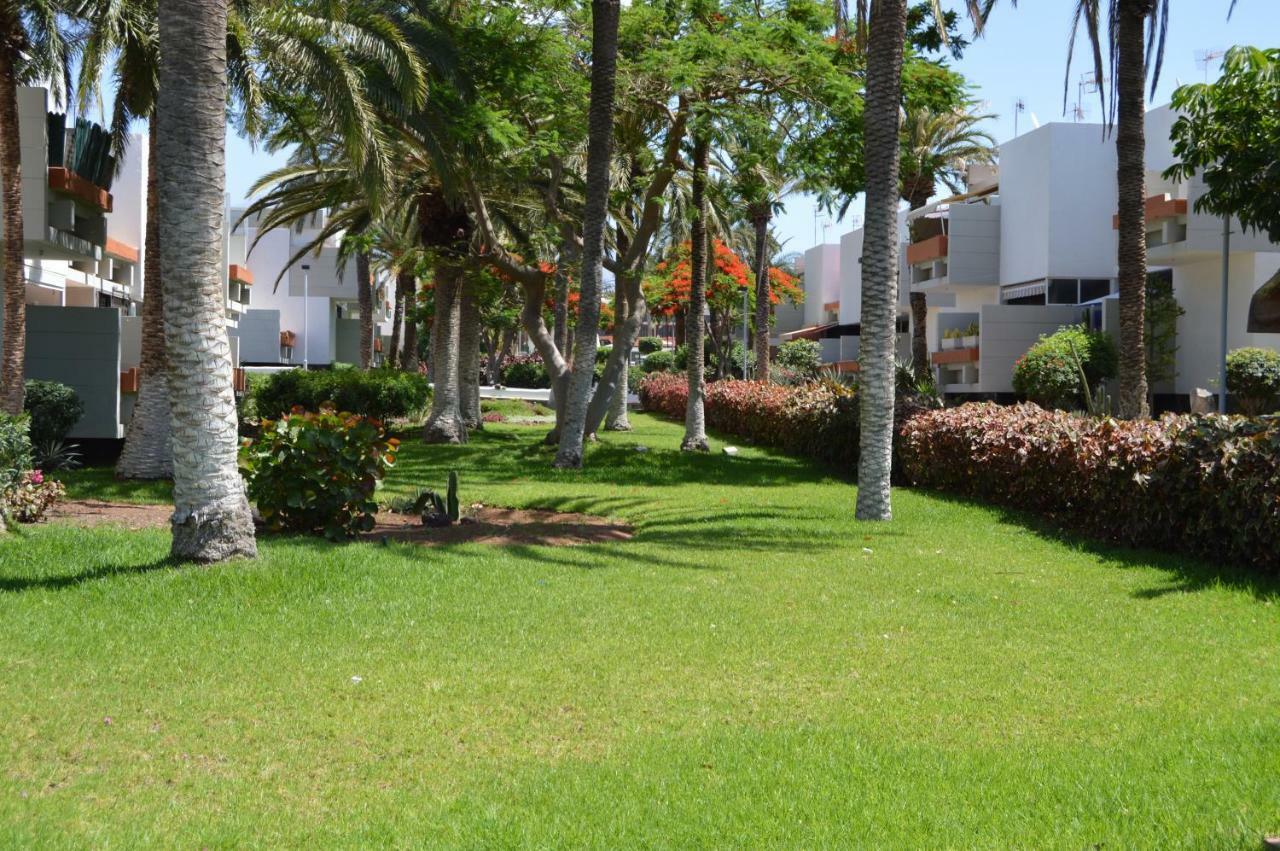 Residencial Primavera Costa Del Silencio Luaran gambar