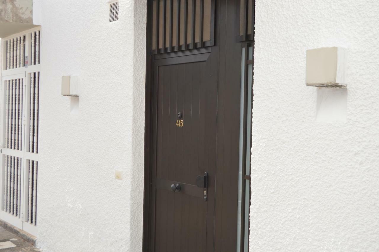 Residencial Primavera Costa Del Silencio Luaran gambar
