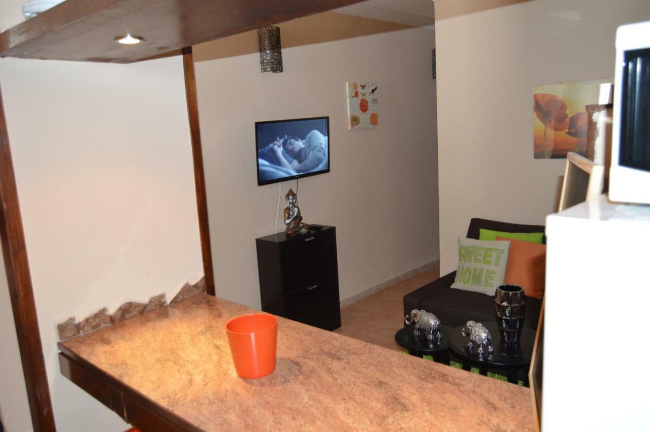 Residencial Primavera Costa Del Silencio Luaran gambar