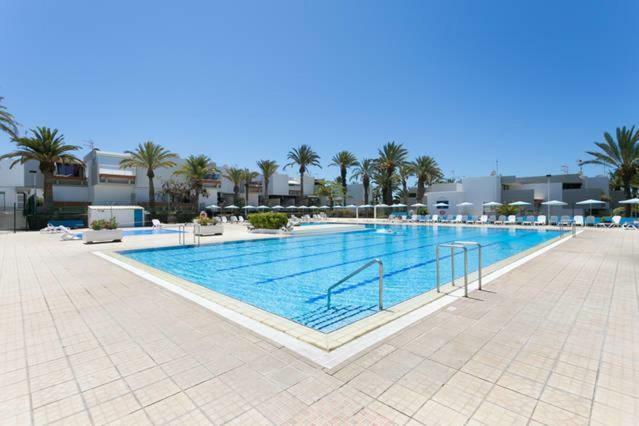 Residencial Primavera Costa Del Silencio Luaran gambar