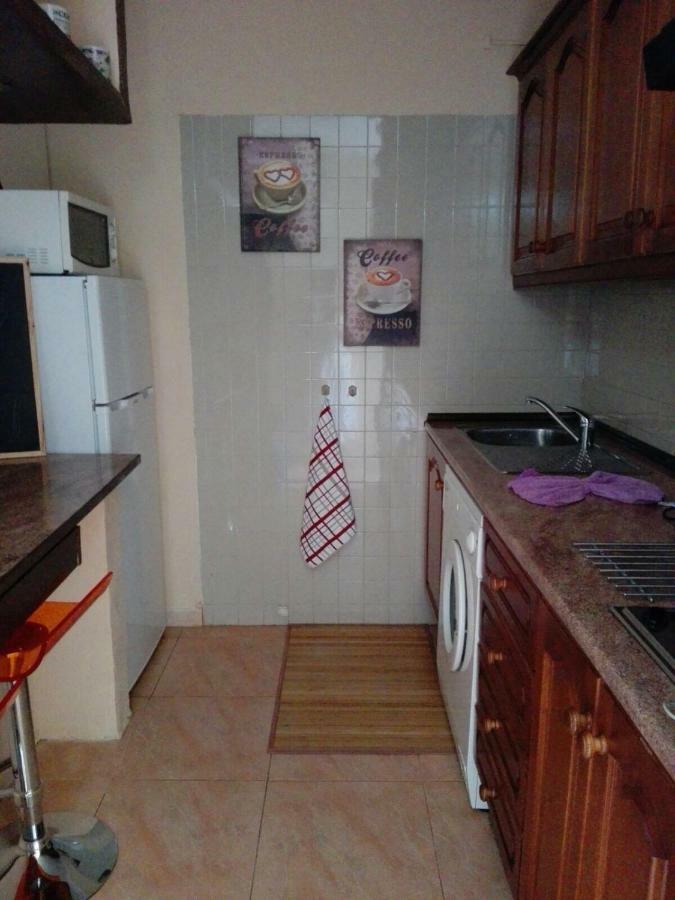 Residencial Primavera Costa Del Silencio Luaran gambar