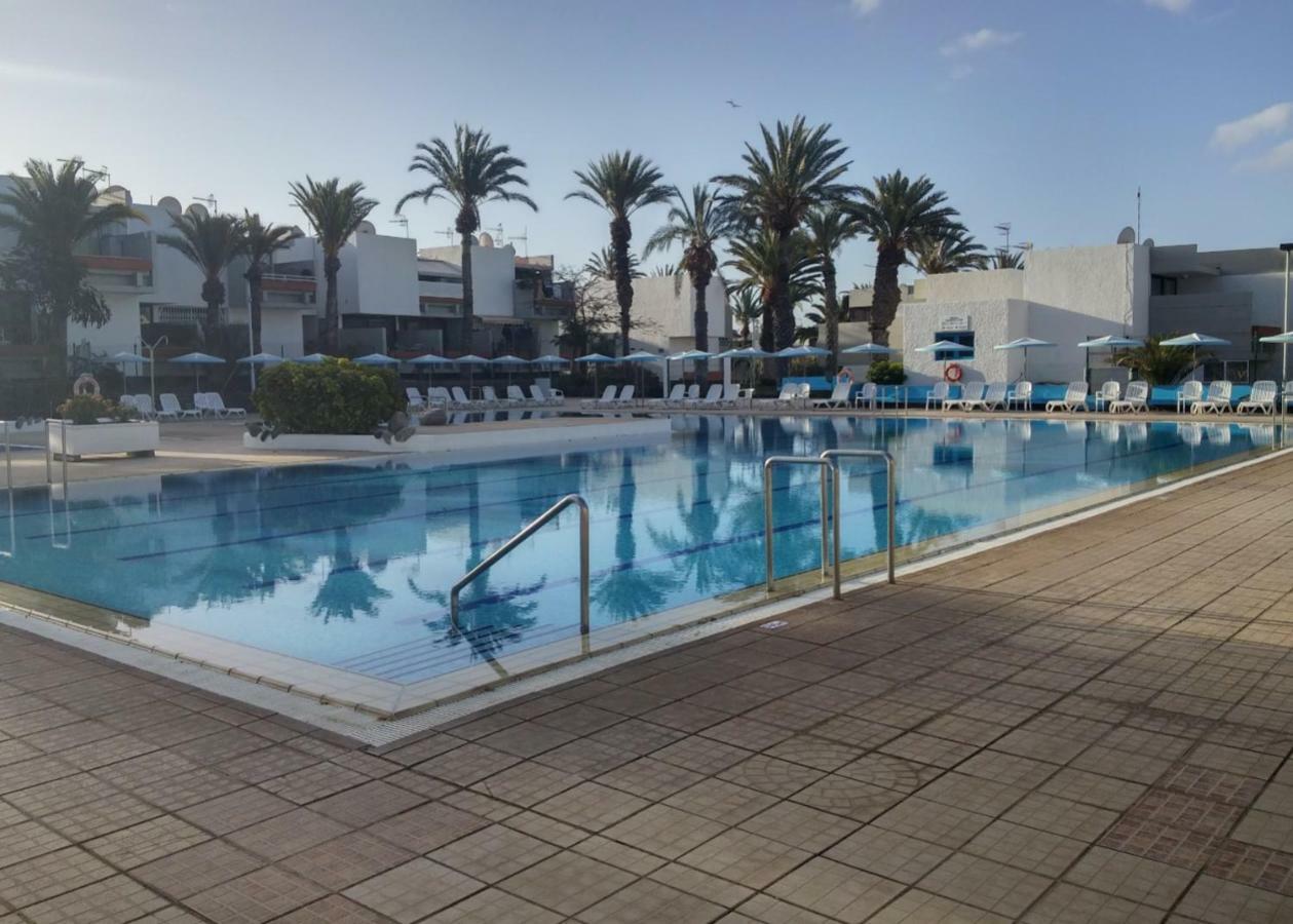 Residencial Primavera Costa Del Silencio Luaran gambar