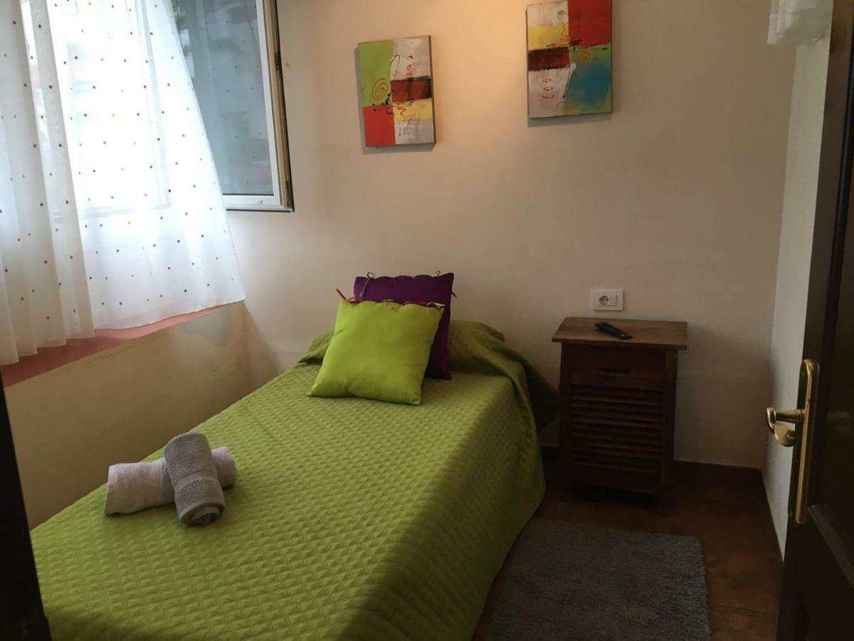 Residencial Primavera Costa Del Silencio Luaran gambar