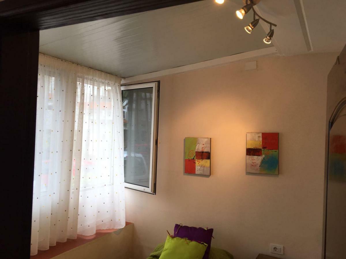 Residencial Primavera Costa Del Silencio Luaran gambar