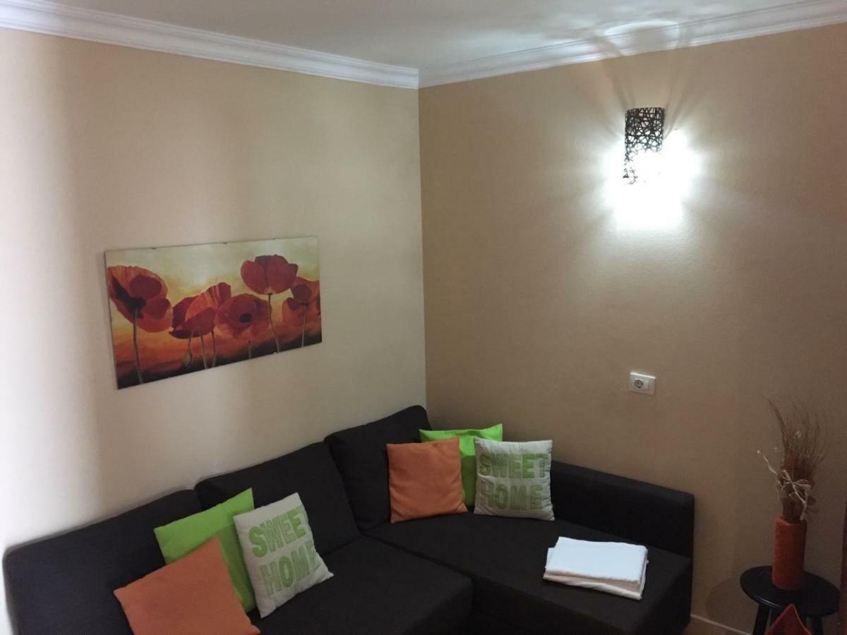 Residencial Primavera Costa Del Silencio Luaran gambar