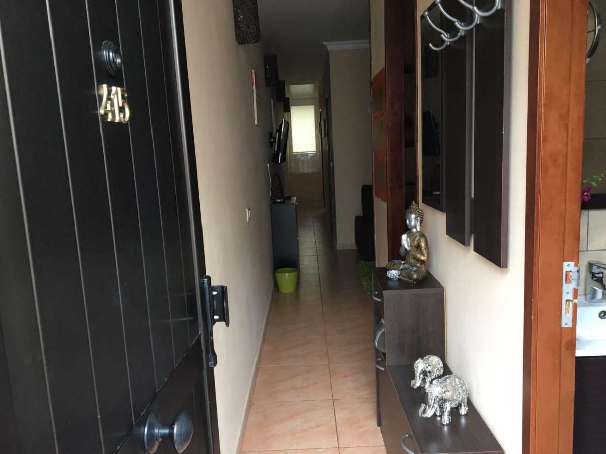 Residencial Primavera Costa Del Silencio Luaran gambar