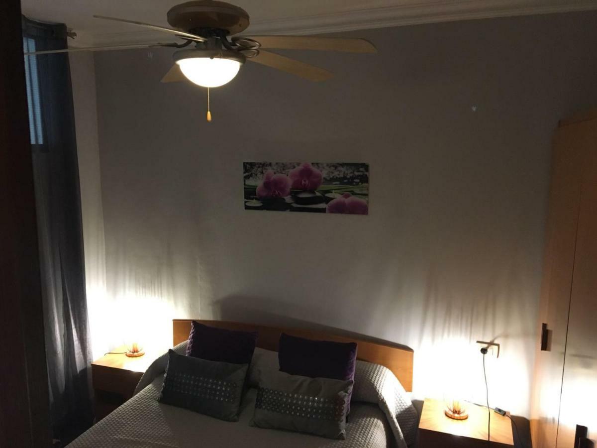 Residencial Primavera Costa Del Silencio Luaran gambar